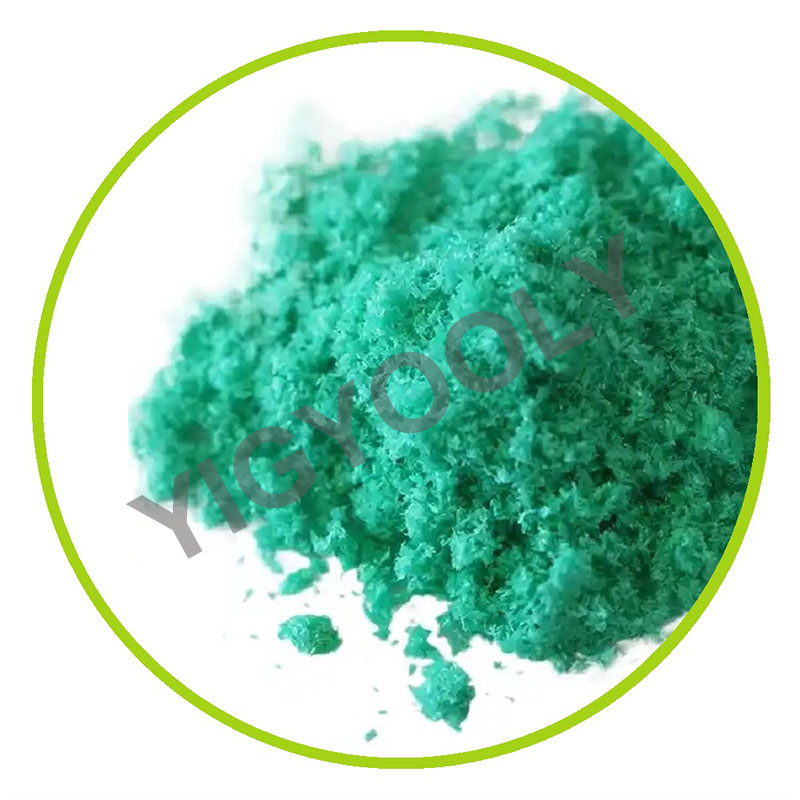 Copper Chloride Dihydrate