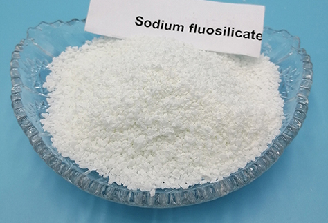Ano ang bentahe ng Sodium Fluosilicate?