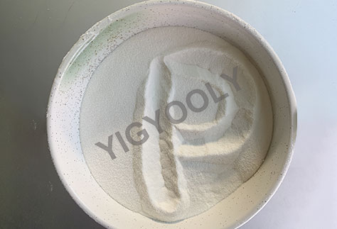 Application ng collagen peptide sa industriya ng tanso foil