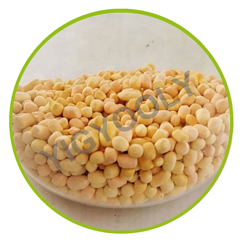 Ano ang pangunahing ginamit para sa potassium amyl xanthate?