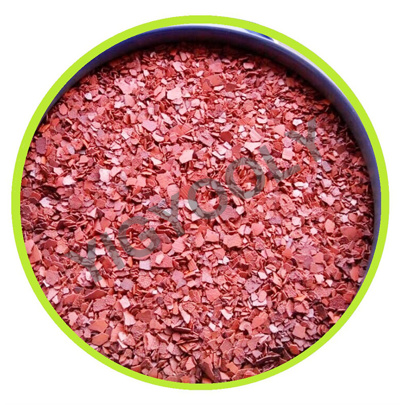 Ano ang mga aplikasyon ng chromium trioxide sa larangan ng kimika?